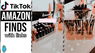 AMAZON FINDS NOVEMBER 2020 | TIKTOK MADE ME BUY IT