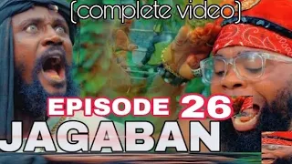 JAGABAN EPISODE 26 &27 FT SELINA TESTED AND PHYNEXOFFICIAL