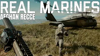 REAL UK/US MARINES | OPERATION IRONSIDE | DIRECT CONTACT | PRE-ALPHA BUILD | UNREAL ENGINE 4