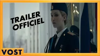 Red Sparrow | Bande Annonce Officielle VOST HD #2 | 2018