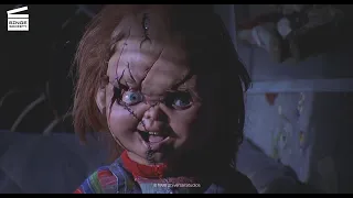 La Fiancée de Chucky : Nouvelle poupée