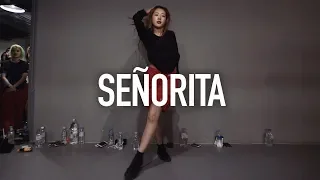 Señorita - Shawn Mendes, Camila Cabello / Dohee Choreography