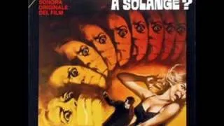 Ennio Morricone - Cosa avete fatto a Solange?