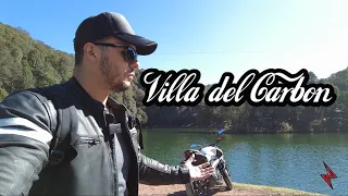 Villa del Carbón - Que domingo tan Perrón 💖 Drone FPV