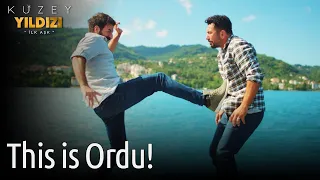 Kuzey Yıldızı İlk Aşk | This Is Ordu!