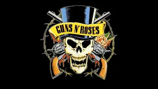 Guns n roses edit (Sweet Child O' Mine)