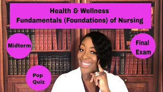 Health and Wellness in Nursing