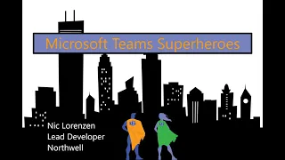 Northwell and Microsoft Teams create a secure and collaborative experience for healthcare workers