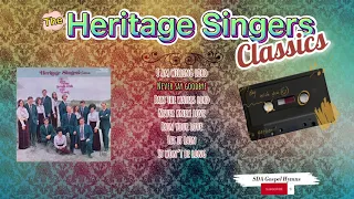 The Heritage Singers Classics Best