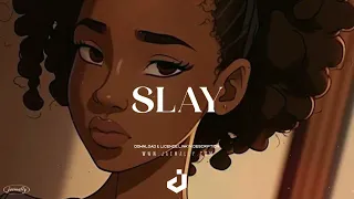 ''Slay'' - Afro beat - Amapiano | Type Beat | Instrumental 2023