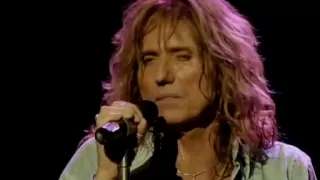 HERE I GO AGAIN - Whitesnake (live in London 2006)