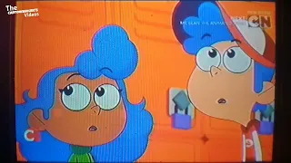 50/50 Heroes | Cartoon Network Asia Outro (Network Premiere) | March 19, 2023