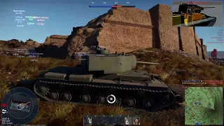 Russia 5.3 feat. KV-220