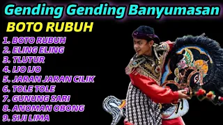 Gending Ebeg Banyumasan Terpopuler 2024