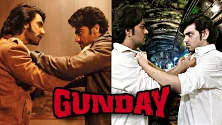 Jashn-e-Ishqa - Video Song : Gunday Movie