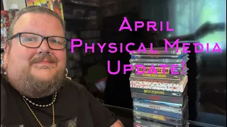 Physical Media Update (April 2024!)