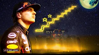 Star Walking - Max Verstappen | Special 2022 Formula 1 World Champion Edit