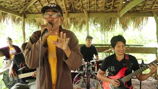 Wika Ng Pag-ibig (Maloles Band) Jun Merador Guest Singer