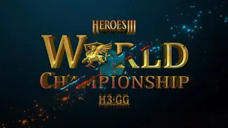 [World Championship Final Teaser] Szopa666 vs. Venefiz /mt_Firewalk/ cast by twaryna & DCMC