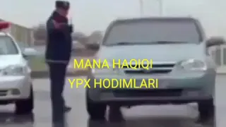 VIJDANLI YPX HODIMLARI