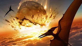 როგორ მოკლეს ასტეროიდებმა დინოზავრები სინამდვილეში?