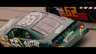 Talladega Nights: The Ballad of Ricky Bobby [usa-movie] (2006) - AC/DC's Soundtrack