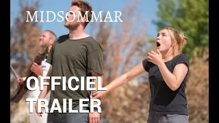 Midsommar | Officiel Trailer