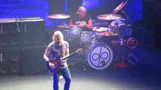 Deep Purple/Space Truckin' - Live in Petersburg/01.06.2018