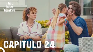 Mi Dulce Mentira Capitulo 24 (HD)