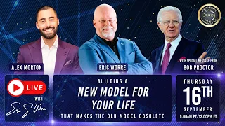 Building a New Model For Your Life