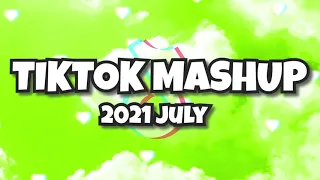 TikTok Mashup 2021 July (Not Clean) 20 Minutes