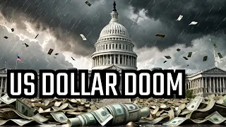 Shocking Warning: US Dollar Collapse Predictions