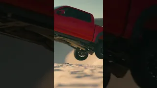 Ford Raptor | #youtubeshorts