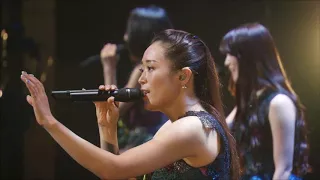 Kalafina - Into The World (live)