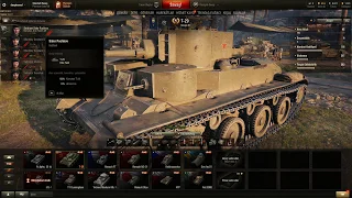 World of Tanks Başlangıç - Rehber 2 (Mürettebat)