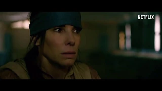 BIRD BOX-Türkçe Altyazı-HD FRAGMAN