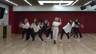 ТАНЕЦ TWICE ПОД ПЕСНЮ АЛКОГОЛИЧКА / DANCE TWICE UNDER ALCOHOL SONG