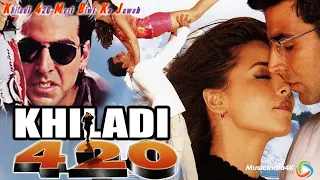 Khiladi 420 Meri Biwi Ka Jawab