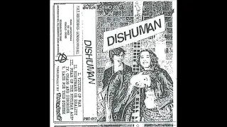 Dishuman - Demo (2021)