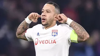 Lyon ● Road to the CL Semi Final - 2020