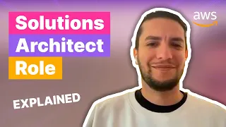 What Does a Solutions Architect Do? | Job Duties and Responsibilities