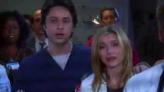 Scrubs "My Musical" - Friends Forever/What's Going to Happen