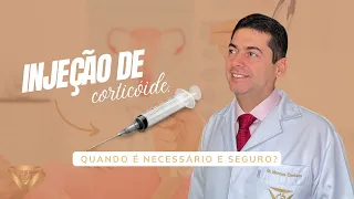 TODA GESTANTE PRECISA TOMAR A INJEÇÃO PARA MATURAR O PULMÃO DO BEBÊ?