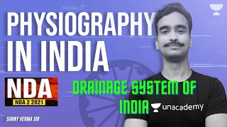 DRAINAGE ::NDA 2021 (SUNNY VERMA)