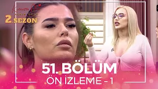 Kısmetse Olur: Aşkın Gücü 2. Sezon 51. Bölüm Ön İzleme - 1