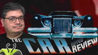 The Car Riffed Movie Review