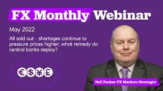 FX Webinar - May 2022