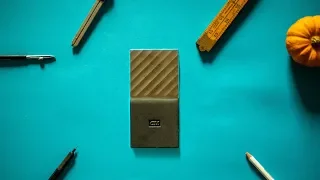 The ULTIMATE Graphic Designer's SSD