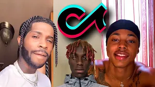 Funny Black Tik Tok Compilation(Pt.27)