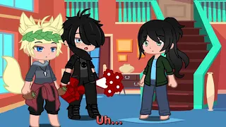 I love you loving caliber|Mother day special Aphmau